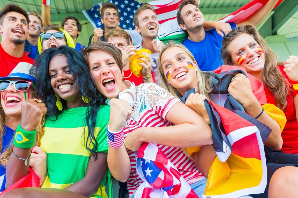 study abroad